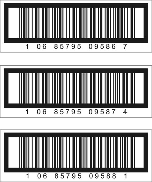 国家条形码查询官网 国家条形码查询官网
