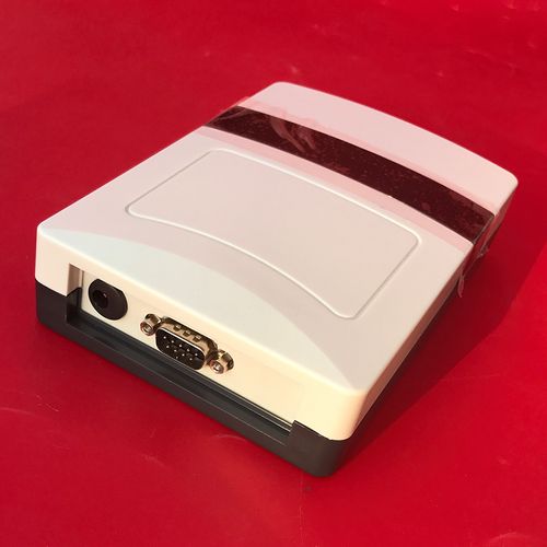 条码读取器是什么 条码读取器原理介绍 条码读取器是什么 条码读取器原理介绍