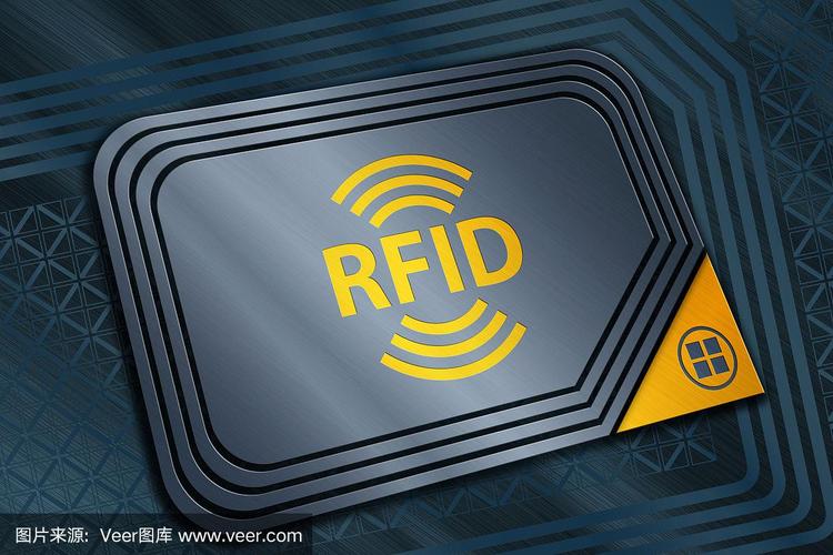 RFID是一种什么技术,它与条形码的7大区别在这 RFID是一种什么技术,它与条形码的7大区别在这