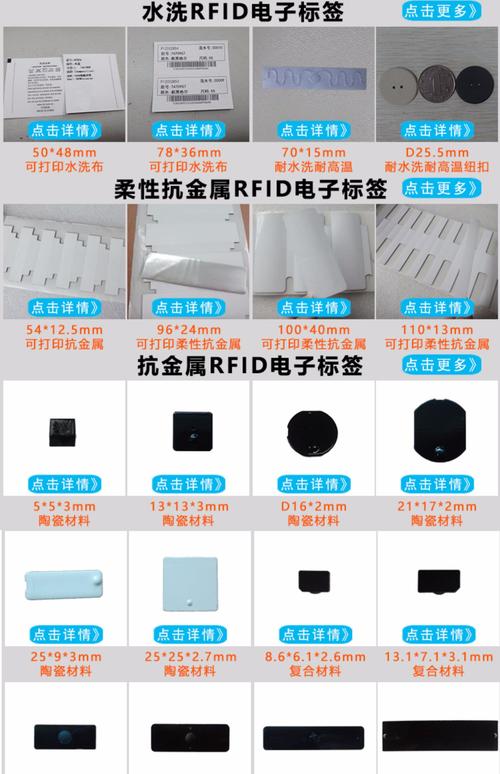 何谓射频识别技术(REID)? 何谓射频识别技术(REID)?