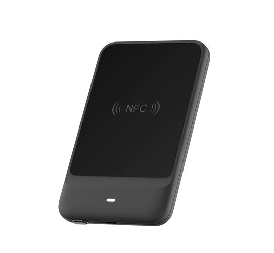 uhf rfid随身读写器使用详细步骤 uhf rfid随身读写器使用详细步骤